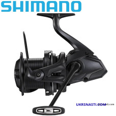 Катушка безынерционная Shimano Ultegra 14000 XTE